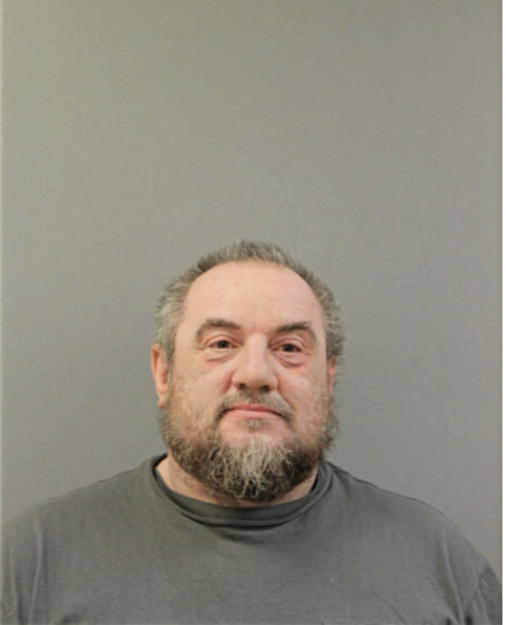 VINCE J SADOWSKI, Cook County, Illinois
