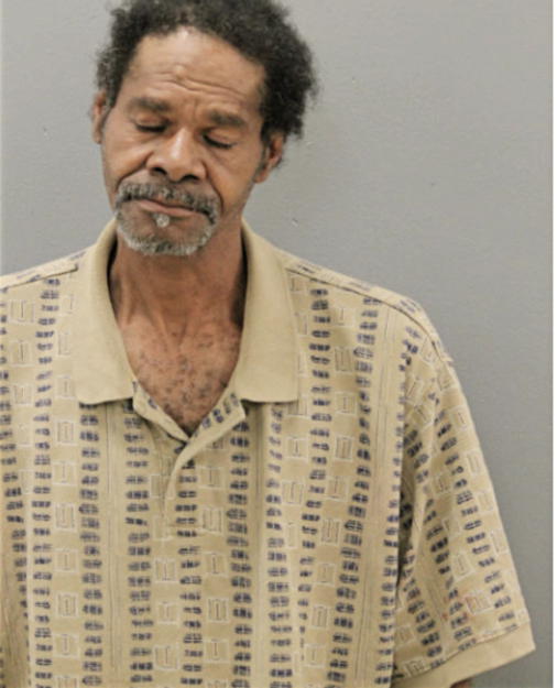 SAM E SAMUELS, Cook County, Illinois