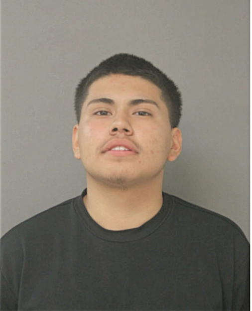 YONATHAN SANCHEZ, Cook County, Illinois