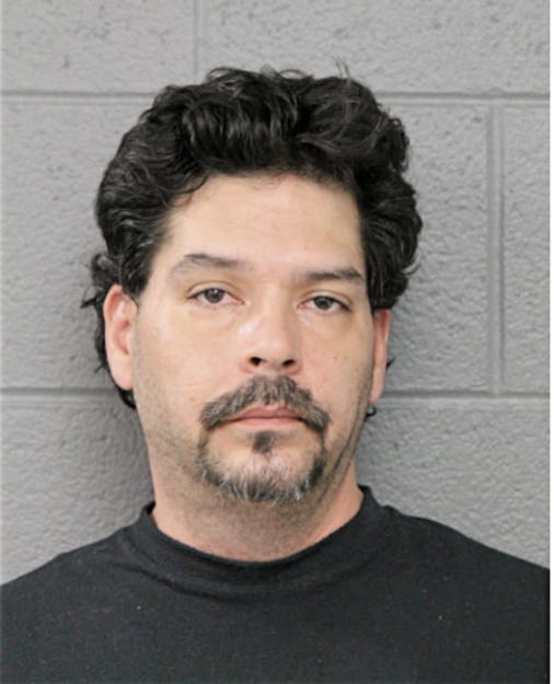 ANTONIO RAMIRO SAUCEDO, Cook County, Illinois