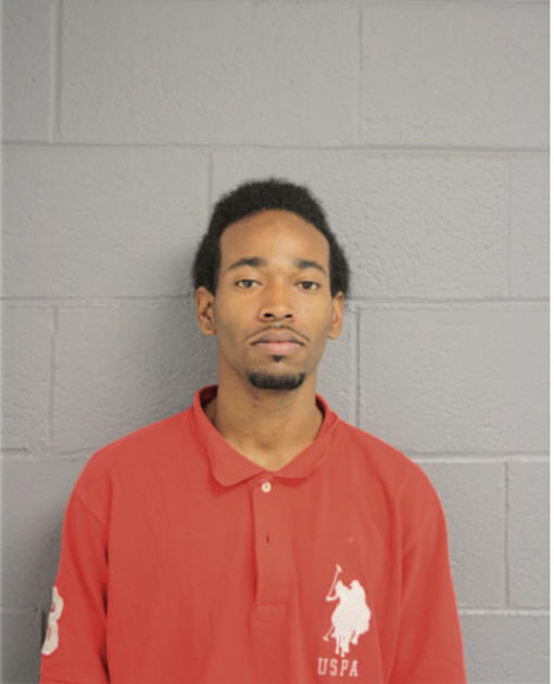 CHARLES I SCOTT, Cook County, Illinois