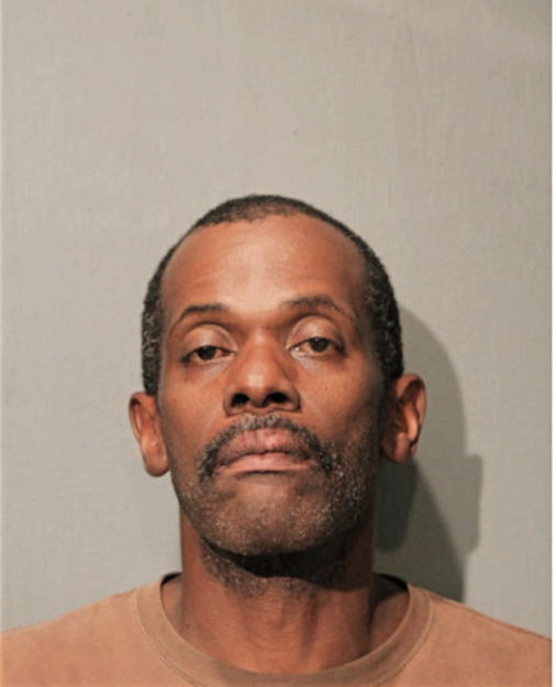 DAVID SEYMOUR, Cook County, Illinois