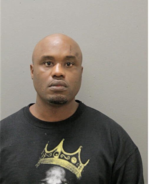 ANTHONY M SHAW, Cook County, Illinois