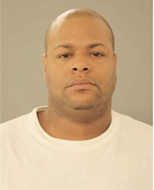 JAVON T SHERROD, Cook County, Illinois