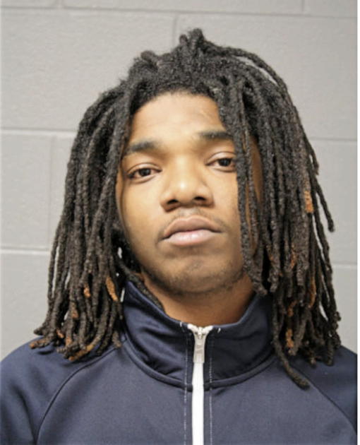 BENNY SMITH, Cook County, Illinois