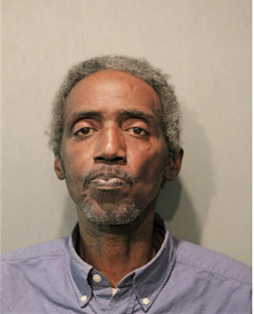 CURTIS SMITH, Cook County, Illinois