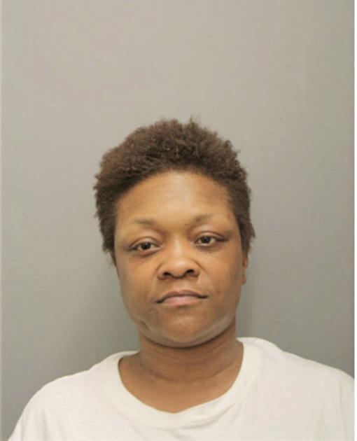 JUANA N SMITH, Cook County, Illinois