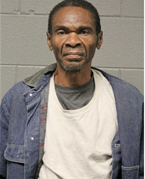 OTIS SMITH, Cook County, Illinois