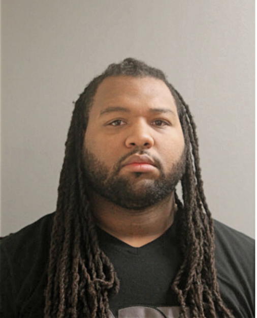 DARRYL J STEWART, Cook County, Illinois