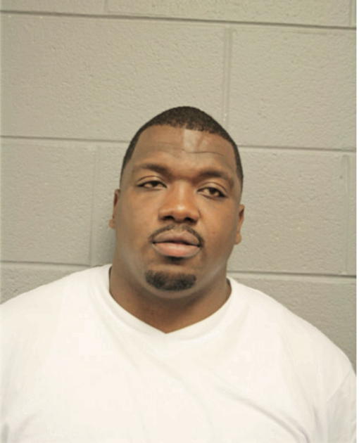 ROBERT STUCKEY, Cook County, Illinois