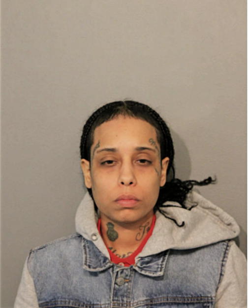 TRENA C SUAREZ, Cook County, Illinois