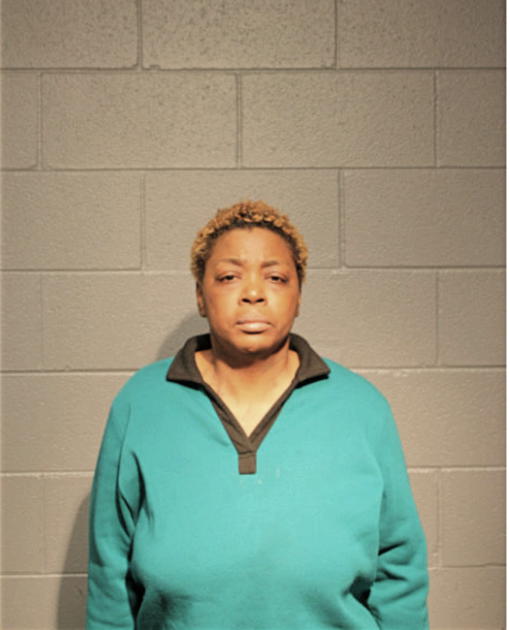 LATOYA SULLIVAN, Cook County, Illinois