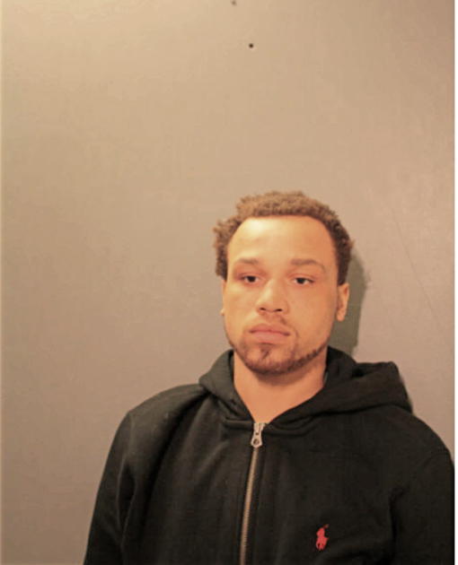 GERLAD B TAYLOR, Cook County, Illinois