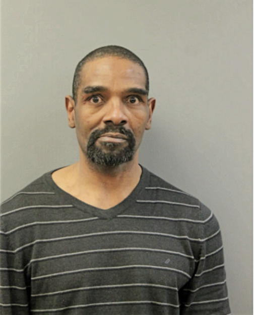 DARRYL E THOMAS, Cook County, Illinois