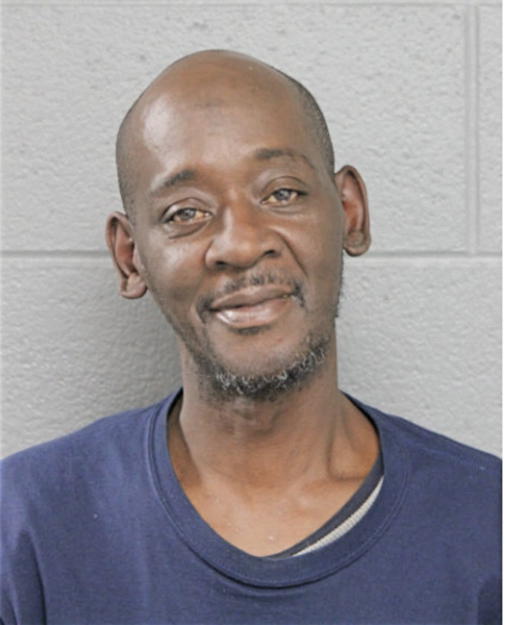 STACEY D THOMAS, Cook County, Illinois