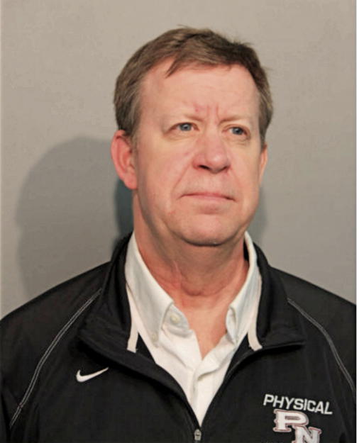 SCOTT R THOMS, Cook County, Illinois