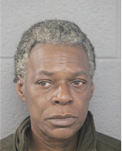 ELAINE UNDERWOOD, Cook County, Illinois