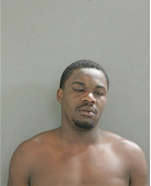 UNKNOWN UNKNOWN, Cook County, Illinois