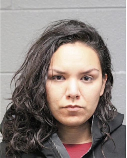 VENESSA VARGAS, Cook County, Illinois