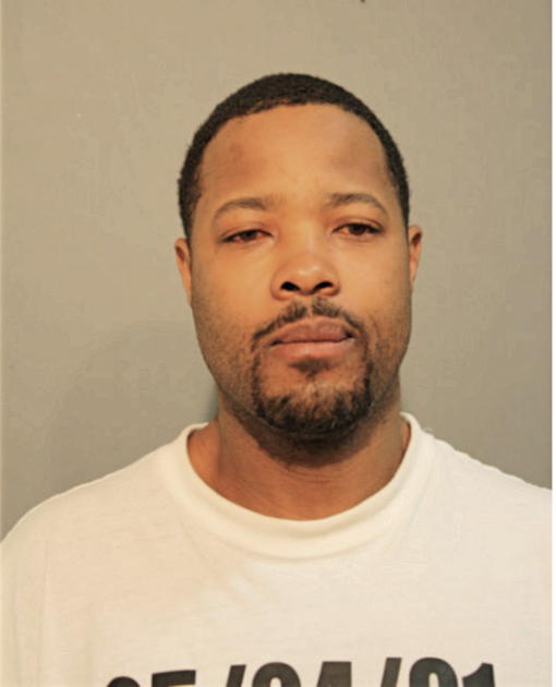ARTHUR L VAUGHN, Cook County, Illinois