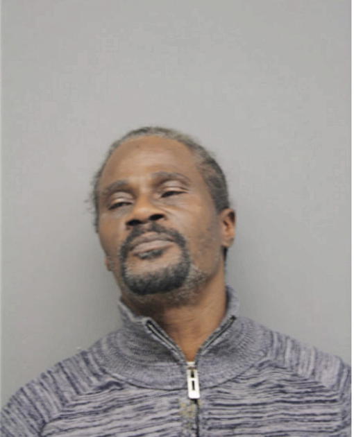 JOHN F WALKER, Cook County, Illinois