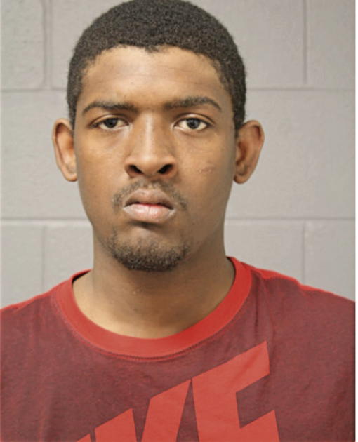 JEREMY WALTON, Cook County, Illinois