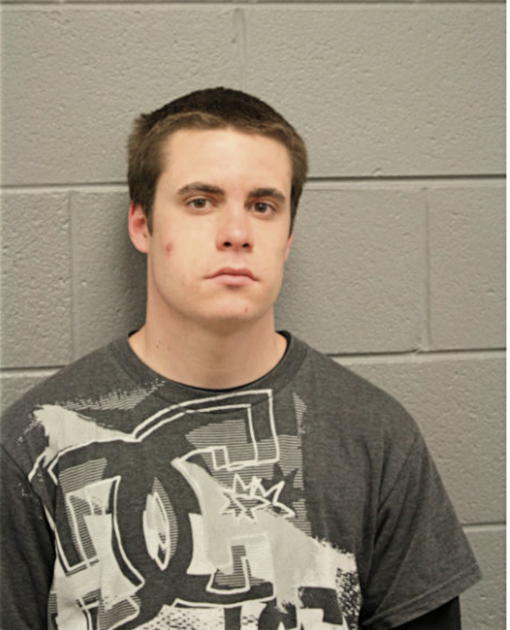 LUCAS E WARGO, Cook County, Illinois