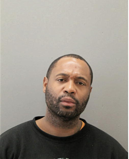 JAMAAL R WASHINGTON, Cook County, Illinois