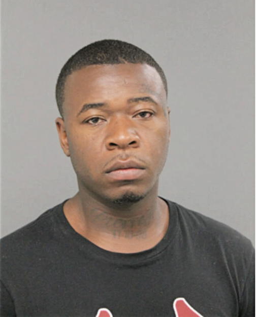 PIERRE WEST, Cook County, Illinois