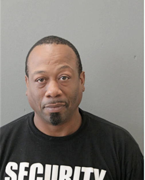HAROLD D WHITE, Cook County, Illinois