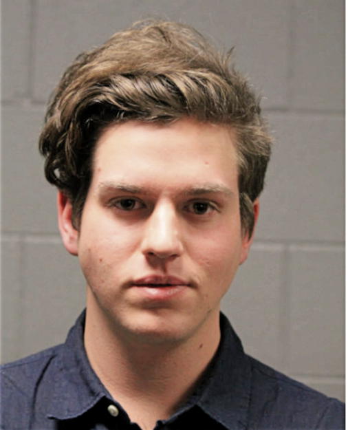 DYLAN K WILLIAMS, Cook County, Illinois