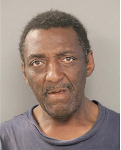 FREDDIE WILLIAMS, Cook County, Illinois