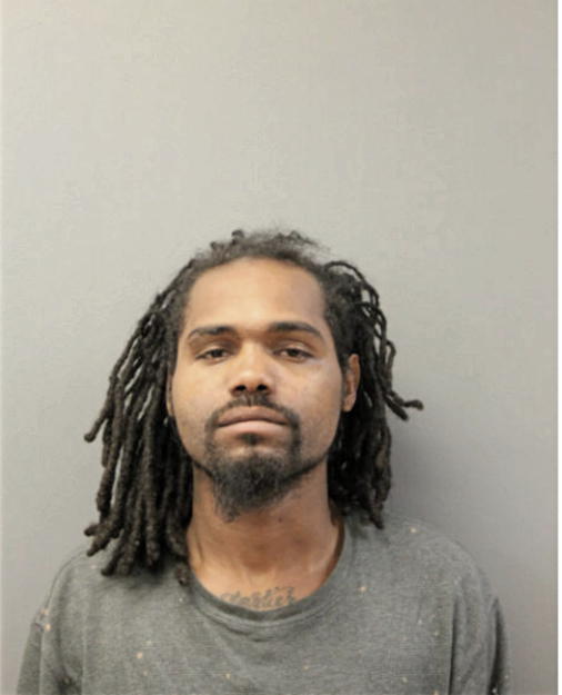 JOHNNIE J WILLIAMS, Cook County, Illinois