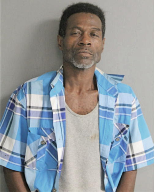 LEROY WILLIAMS, Cook County, Illinois