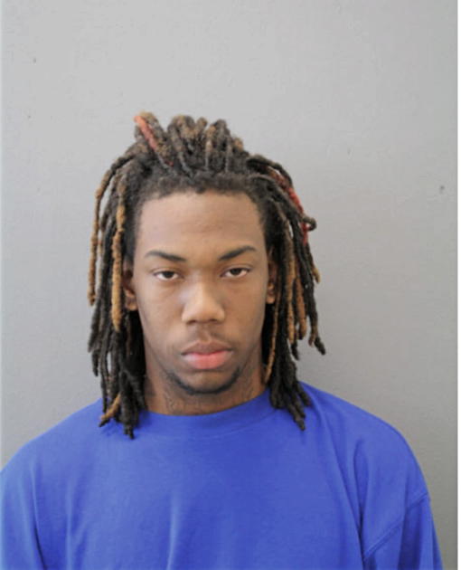 MAURICE A WILLIAMS, Cook County, Illinois