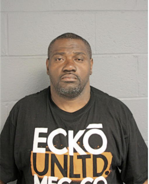MICHAEL WILLIAMS, Cook County, Illinois