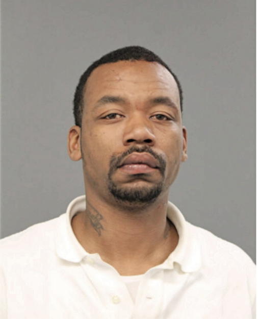 KEITH WILSON, Cook County, Illinois