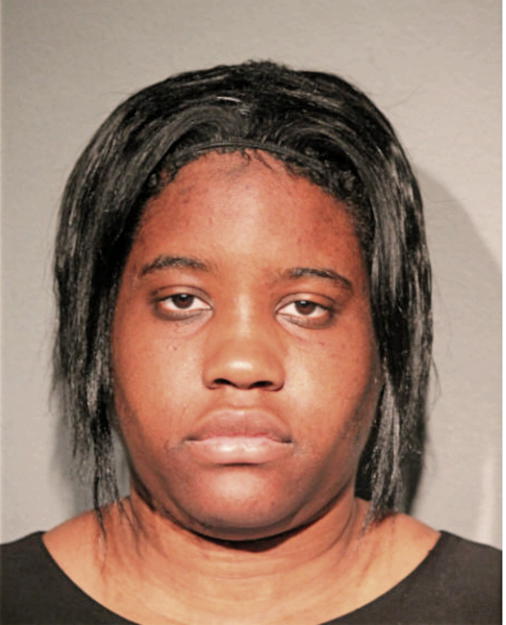 TAI S WILSON, Cook County, Illinois