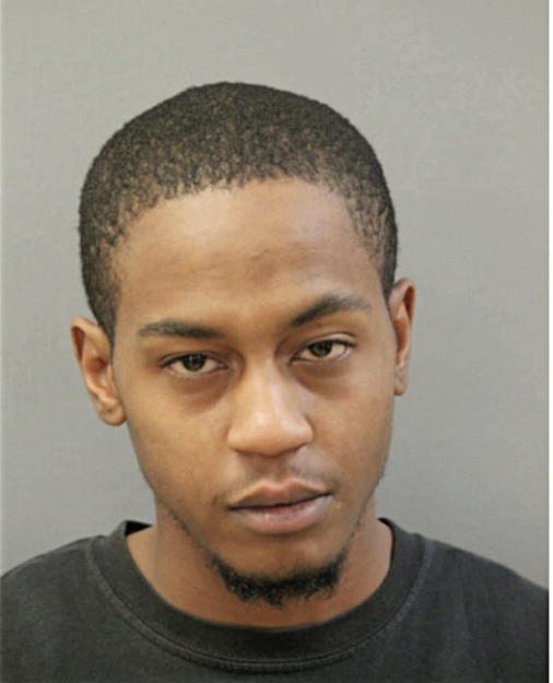 GEONTAE A WOMACK, Cook County, Illinois