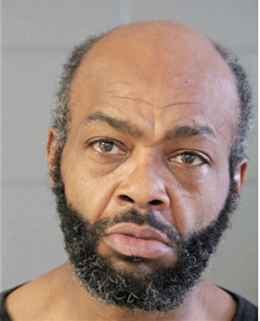 WILLIE YOUNG, Cook County, Illinois