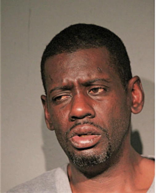 ANTHONY D ADAMS, Cook County, Illinois