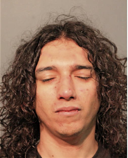 LEONEL AGUAYO, Cook County, Illinois