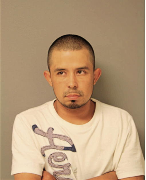 ALEJANDRO AGUILAR, Cook County, Illinois