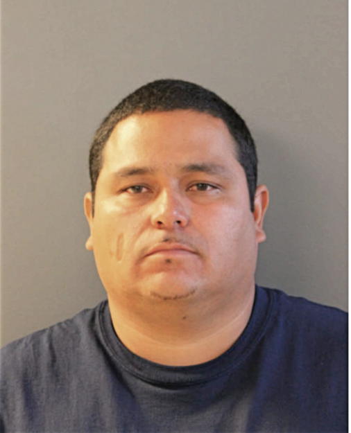 RAUL AGUILAR, Cook County, Illinois