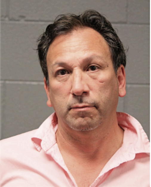 ANTHONY J AGUIRRE, Cook County, Illinois