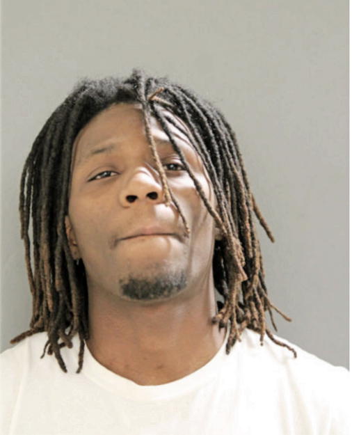JERMELL A AKINS, Cook County, Illinois