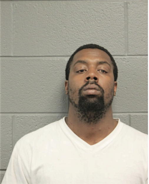 DEMORRIS D ALLEN, Cook County, Illinois