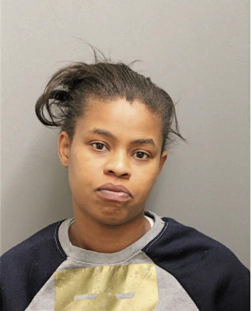 DANIELLE R ANDERSON, Cook County, Illinois