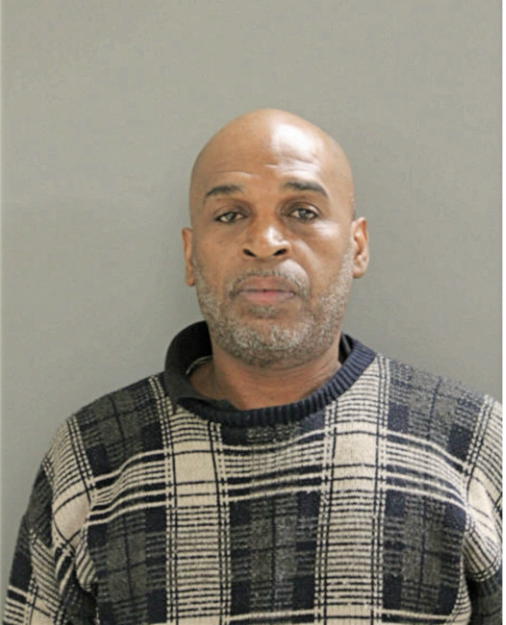 NEWGENE C ANDERSON, Cook County, Illinois
