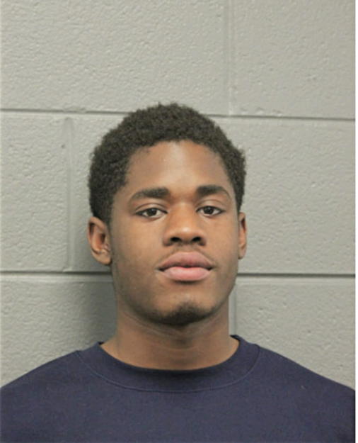 LORENZO ANTWI, Cook County, Illinois